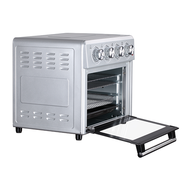 Toast Large Capactity Durability Air Fryer Oven