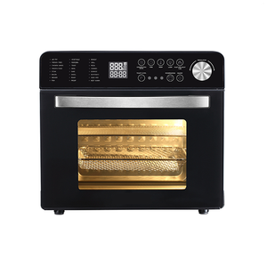 User-Friendly Interface Pizza Maker NTC Control System Air Fryer Oven