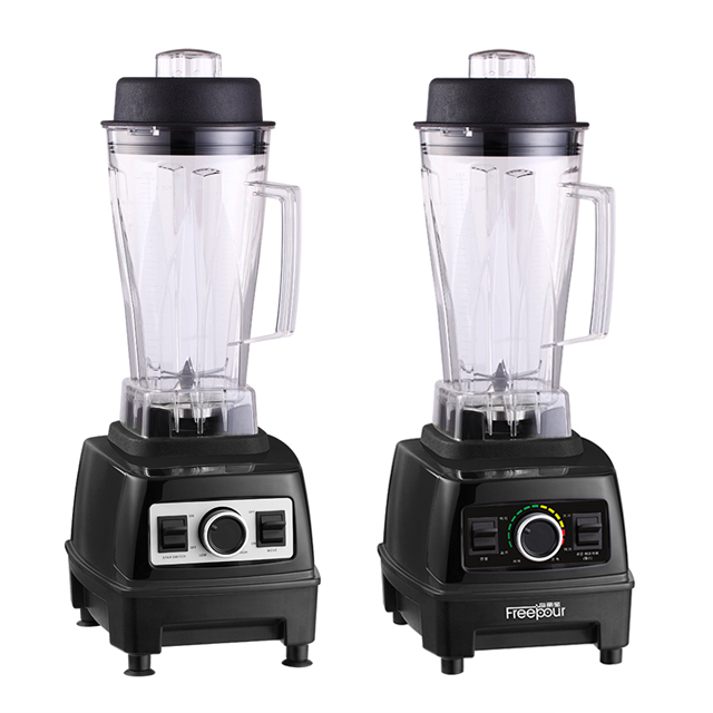 Fruit High-quality Multi-functional Commercial Blender