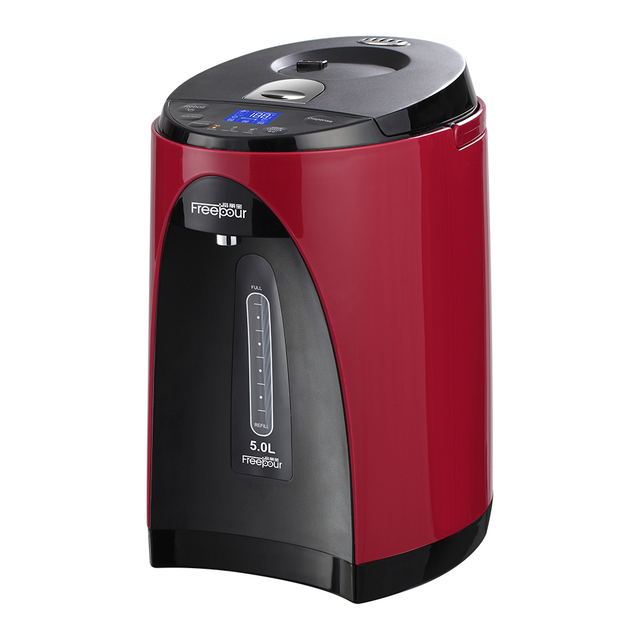 Boiling Water Brewing Tea Blanching Electric Thermo Pot