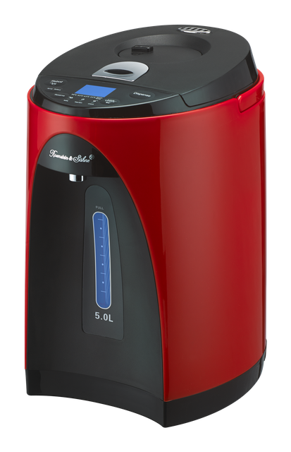 Electric Pump Air Pump Colorful Electric Thermo Pot