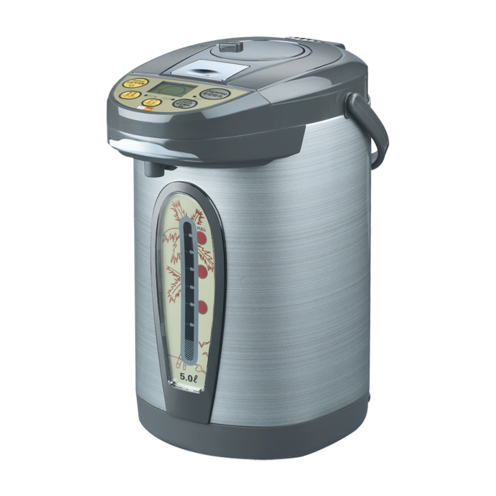 Large-capacity Elegant Modern Electric Thermo Pot