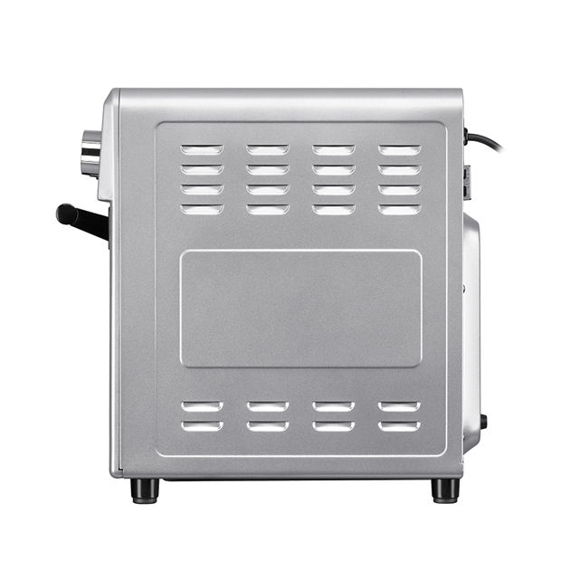 Toast Large Capactity Durability Air Fryer Oven