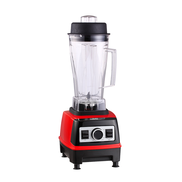 Fruit High-quality Multi-functional Commercial Blender