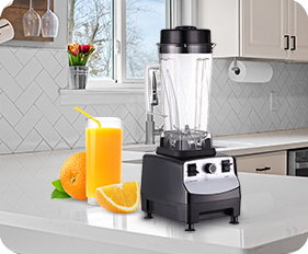 Commercial Blender