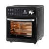 16-in-1 LED Display High Temperature Air Fryer Oven