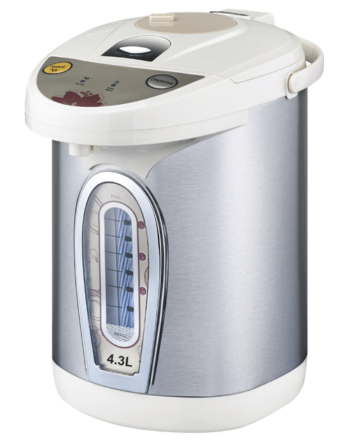 Beautiful Adjustable Temperature 24 Hour Electric Thermo Pot