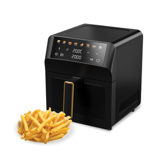 Roasting Grilling Digital Air Fryer