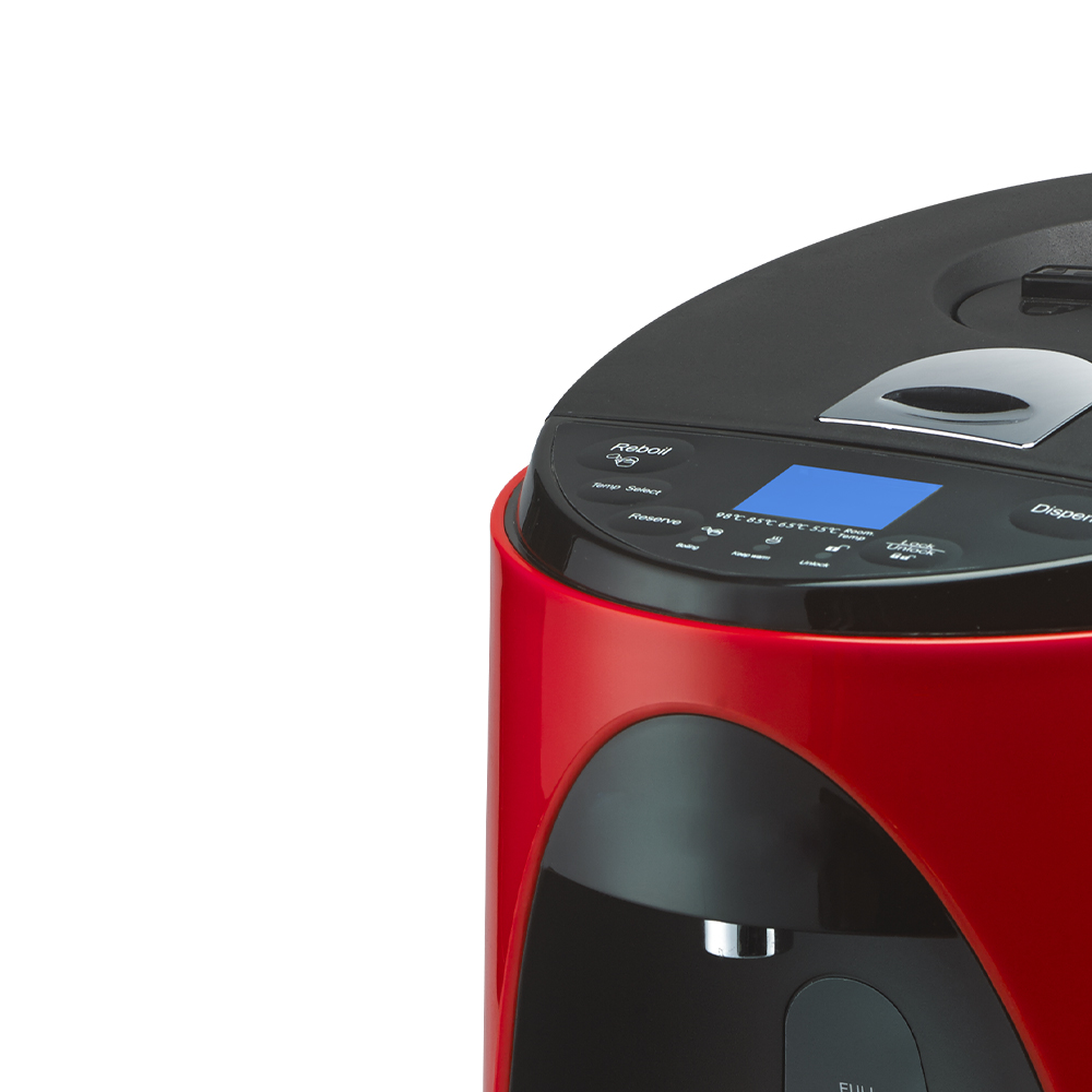 Hotel Room Tea Making 5 Liter Water Storage Electric Thermo Pot