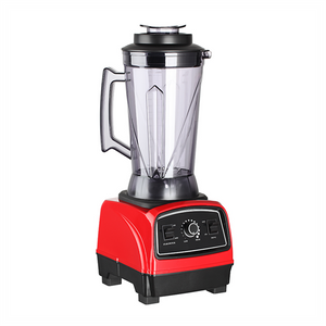 9 Speed Powerful Motor 4L Commercial Blender