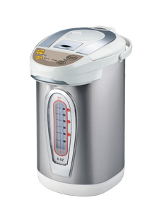 Low Watt Digital Display Classics Electric Thermo Pot