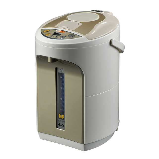 Microcomputer Control Electric Pump Lock Keep Warm Electric Thermo Pot