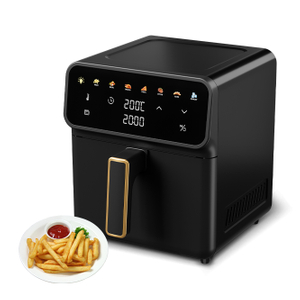 Cooking Baking Healthy Air Fryer