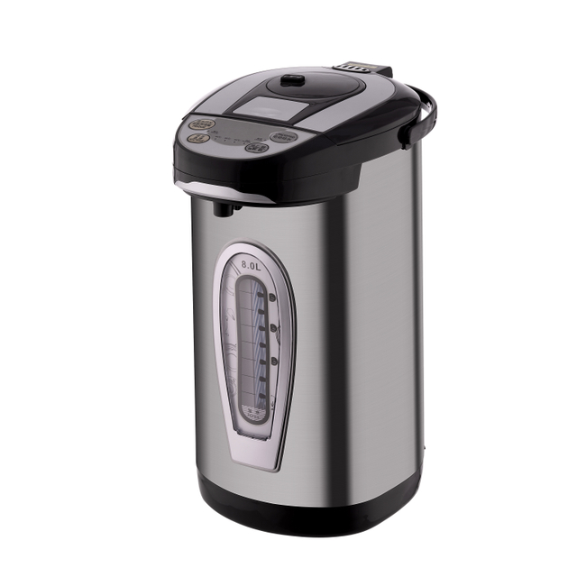 Community Center For The Elderly Easy To Operate Electric Thermo Pot