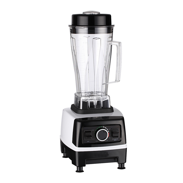 Fruit High-quality Multi-functional Commercial Blender