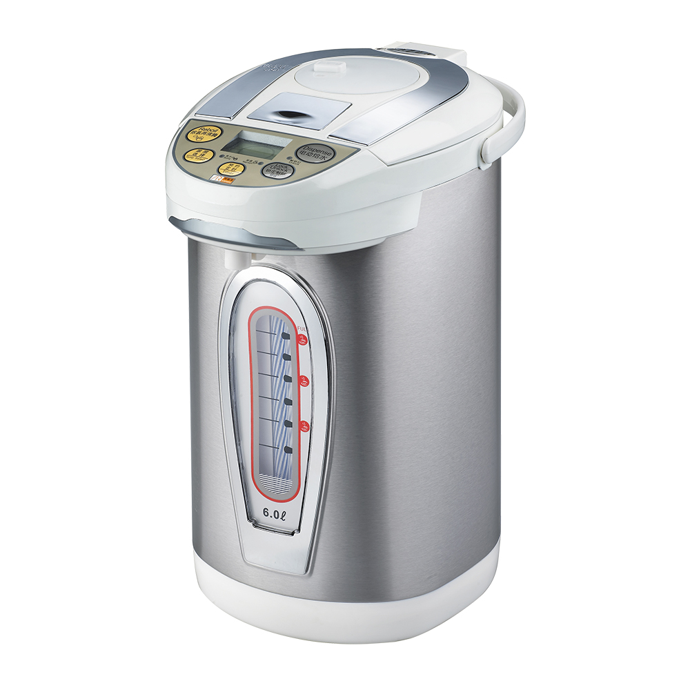 Large-capacity Elegant Modern Electric Thermo Pot