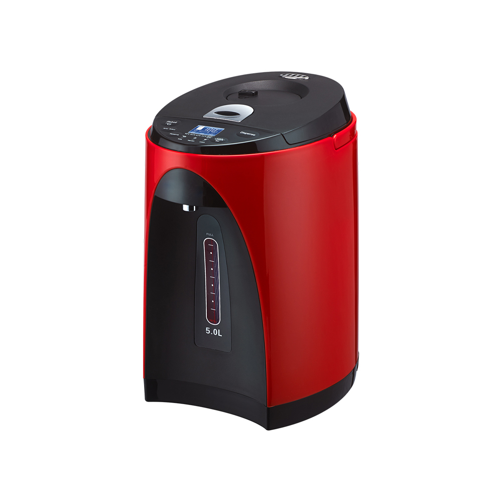Hotel Room Tea Making 5 Liter Water Storage Electric Thermo Pot