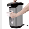 Community Center For The Elderly Easy To Operate Electric Thermo Pot