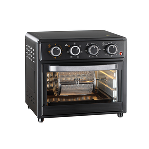 Family-sized Warming Quick Air Fryer Oven