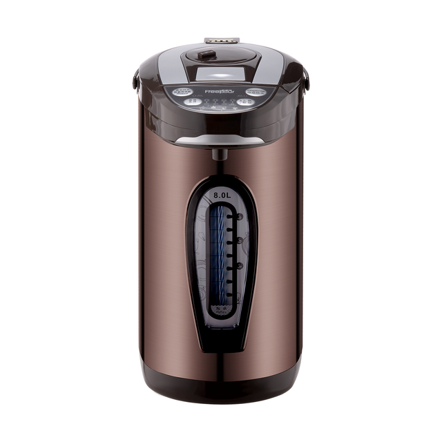 Retro Classic Basic Electric Thermo Pot