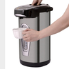 Community Center For The Elderly Easy To Operate Electric Thermo Pot