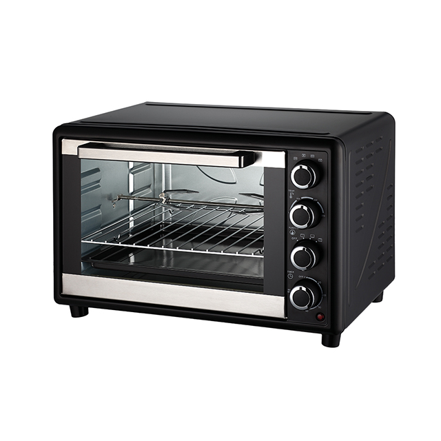Easy Handling Observation Window 45L Toaster Oven
