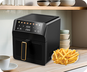 Air fryer