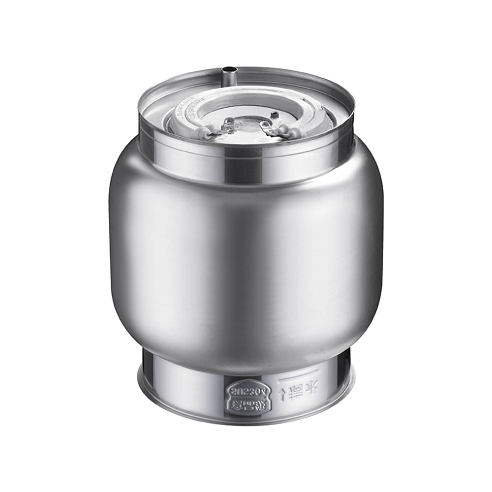 Hotel Room Tea Making 5 Liter Water Storage Electric Thermo Pot