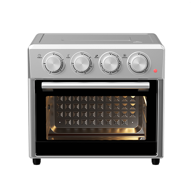 Toast Large Capactity Durability Air Fryer Oven