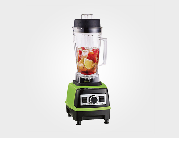 Why Choose a Commercial Blender for Your Business?