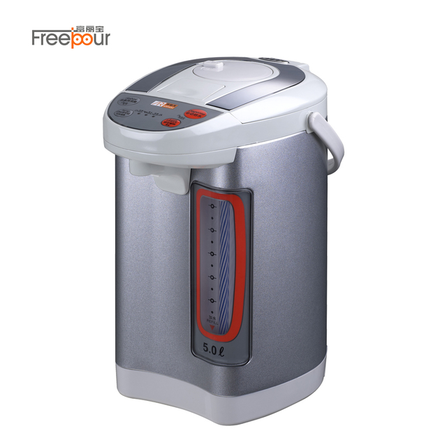 Mini Hotel Kitchen Electric Thermo Pot