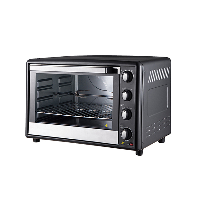 60L Capacity Baking Cooking Toaster Oven