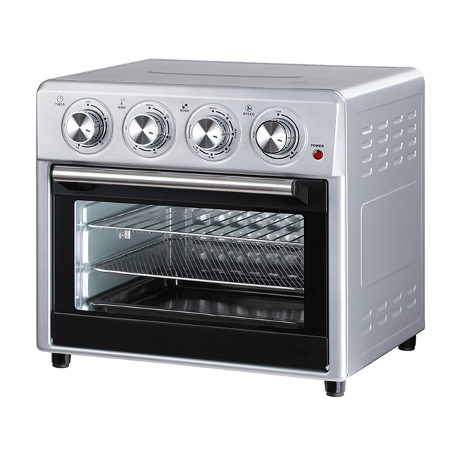 Toast Large Capactity Durability Air Fryer Oven