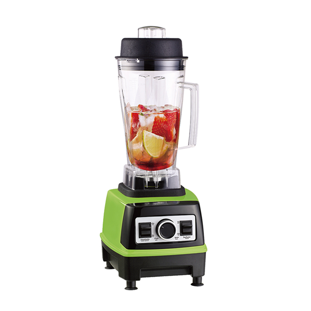 Fruit High-quality Multi-functional Commercial Blender