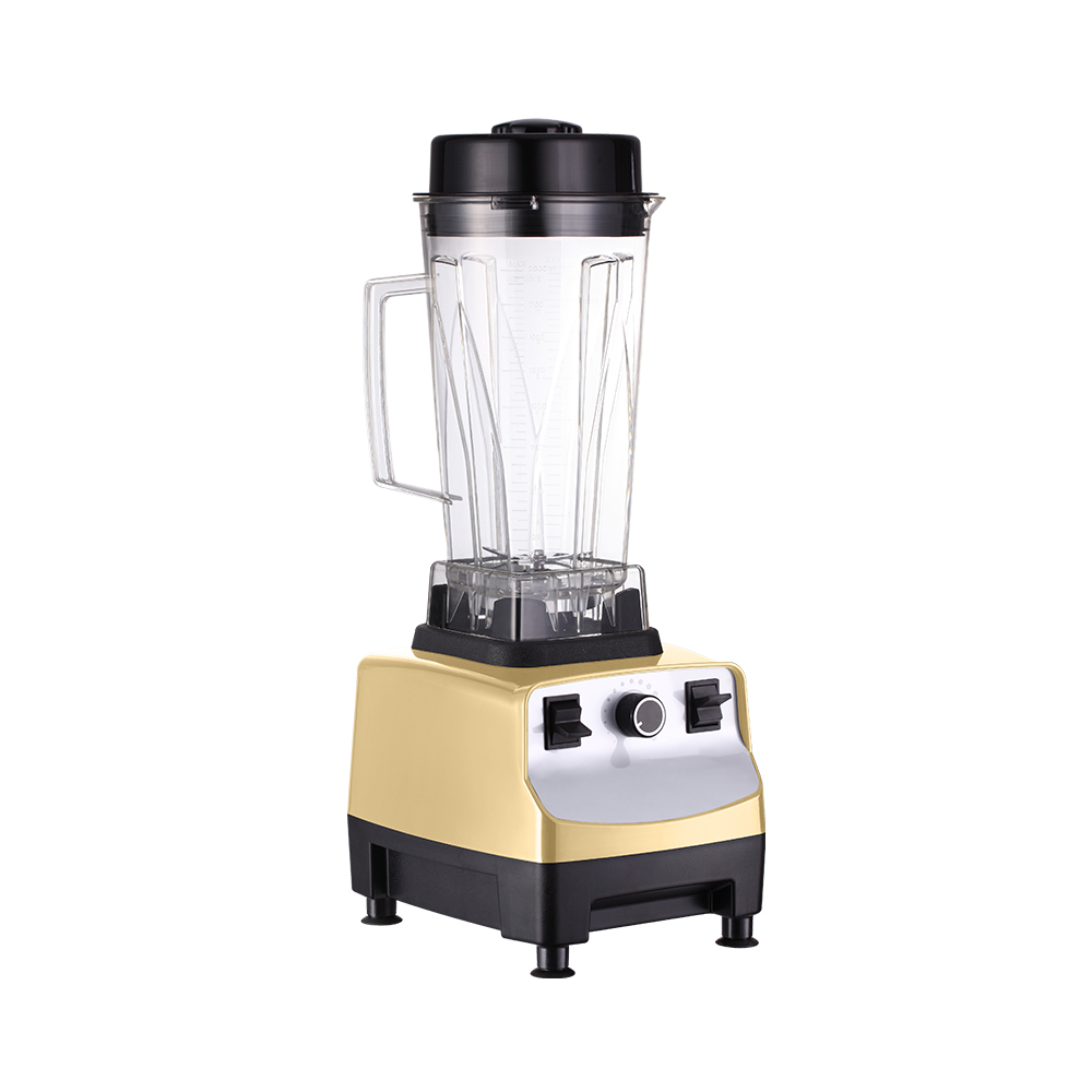 How Do Commercial Blenders Enhance Your School Cafeteria?