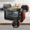 Countertop Multi-function 16L Toaster Oven