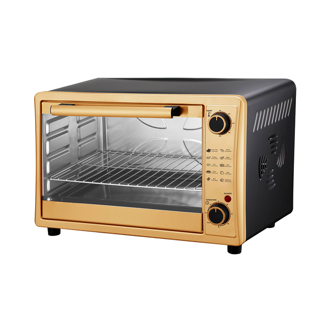 Grill Meats Baked Rolled Omelets Make Cheesecakes Electric Toaster Oven