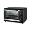 Cooking Pizza Bakery Convection Countertop Electric Toaster Oven