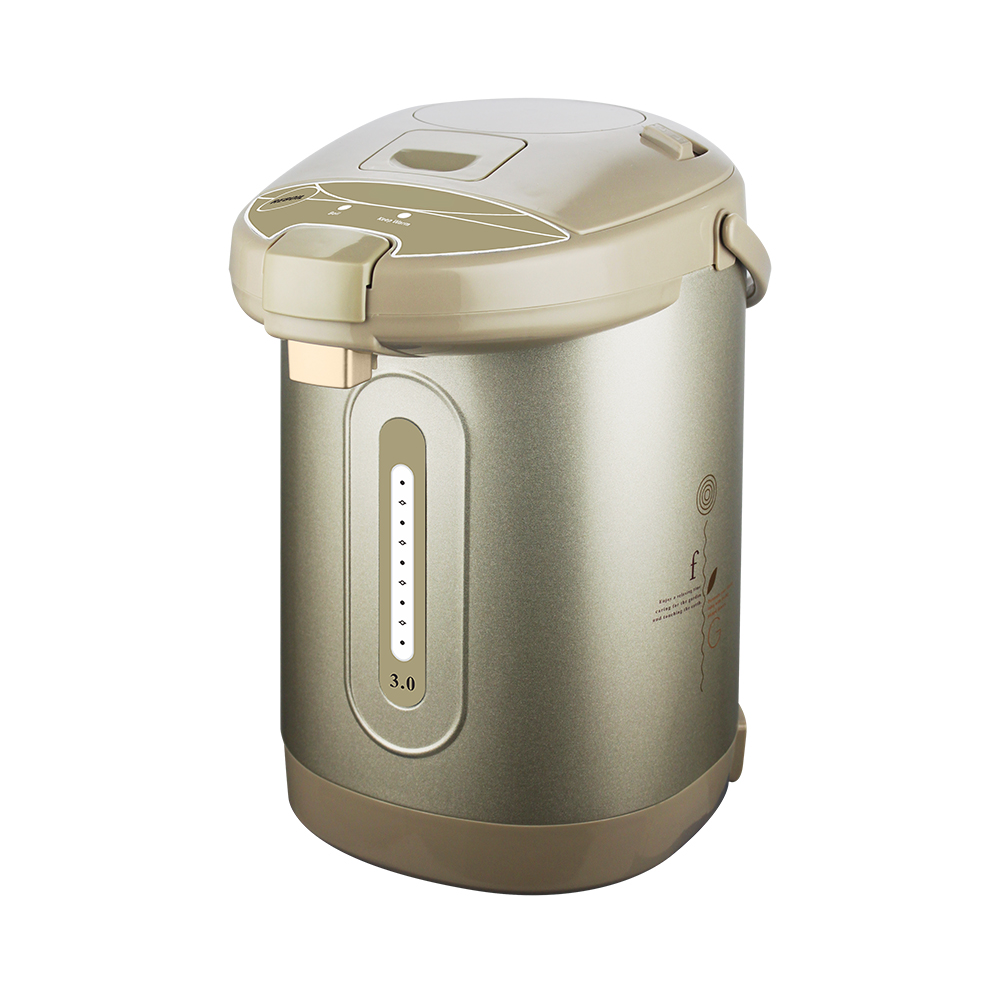 Hotel Essentials: Why Electric Thermo Pots Are a Must for Guest Rooms
