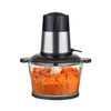 Versatile Convenient Powerful Electric Food Chopper