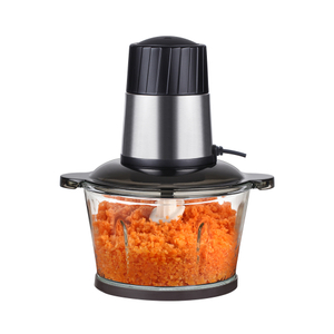 Versatile Convenient Powerful Electric Food Chopper