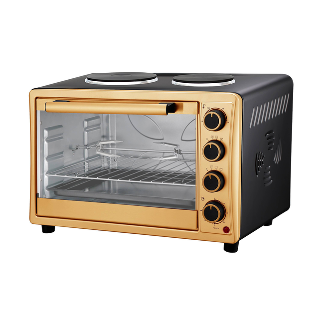 Making Beef Jerky Heating And Reheating Foods Drying Crispy Apple Slices Electric Toaster Oven