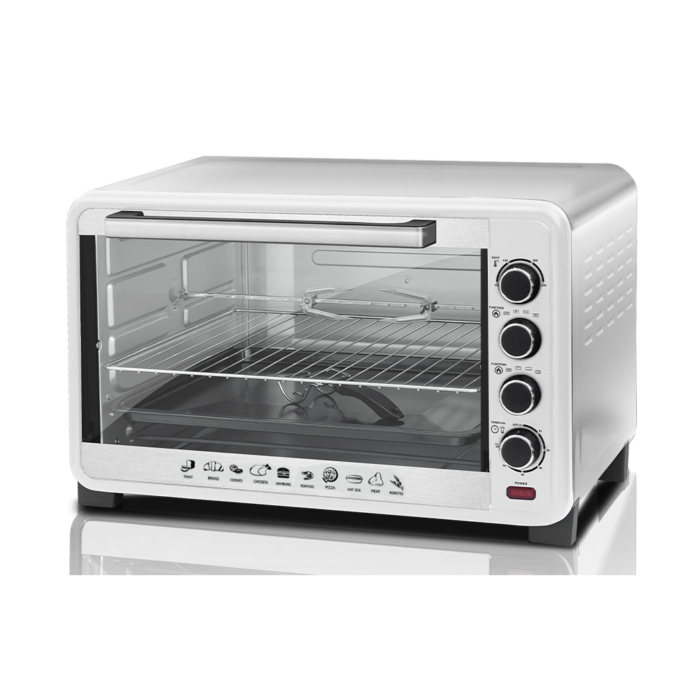 Hot Air Fryer Professional Bread Electric Pizza Oven