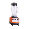 Plastic Jar Smoothie Healthy Commercial Blender