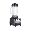 Plastic Jar Smoothie Healthy Commercial Blender