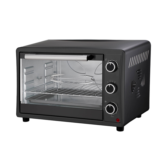 Frying Foods Grilling Foods Roasting Vegetables Electric Toaster Oven
