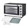 Cake Pizza Toaster Bread Bakery Baking Pizza Maker Kitchen Appliances Toaster Oven