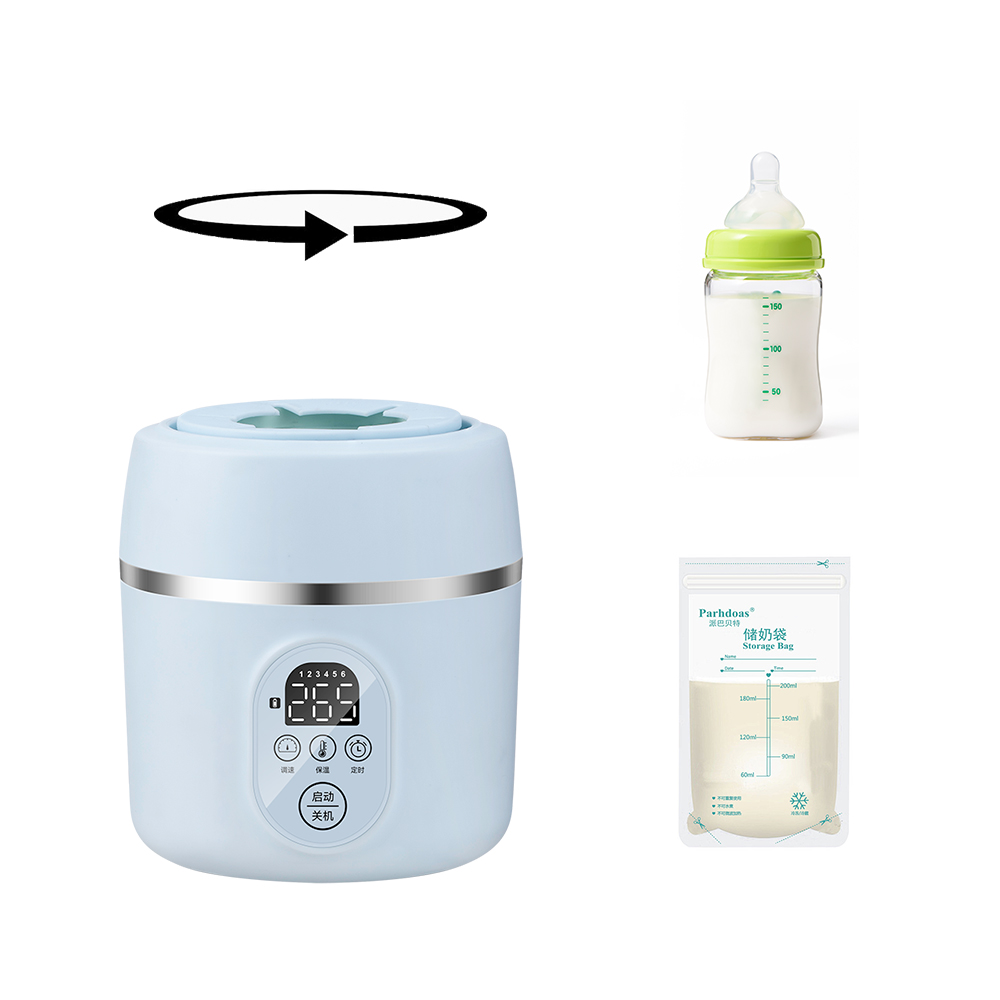 Best Baby Bottle Sterilizers for New Parents
