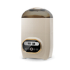 Brown Case Sterilizer Uv Steam Milk Warmer Baby Bottle Drying Sterilizer