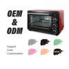 Countertop Multi-function 16L Toaster Oven